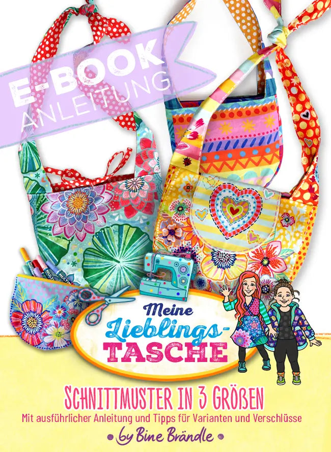 Lieblingstasche shop Clearance